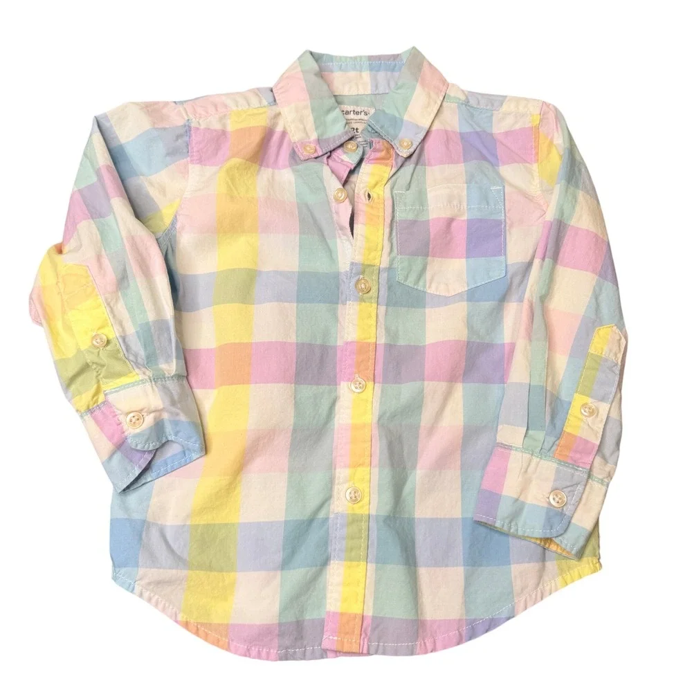 Carters carter toddler